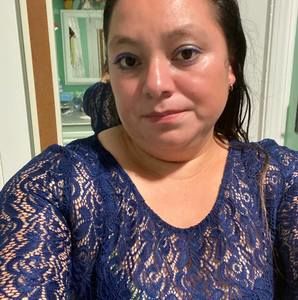 Meet your Posher, Lucy